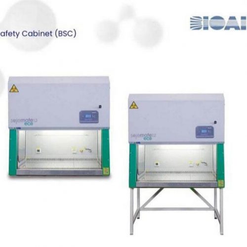 biosafety cabinet