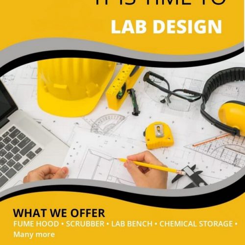 lab design