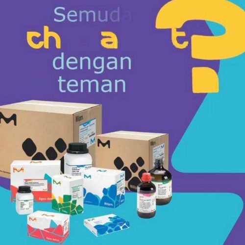 merk reagent