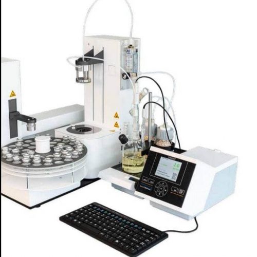 rotary evaporator