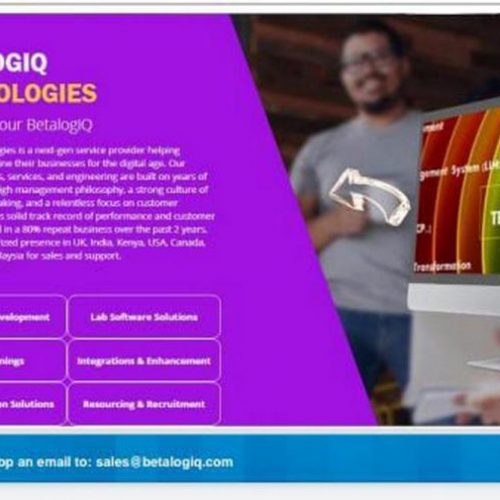 software laboratory management system