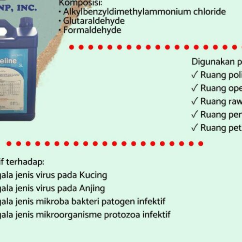 Chemical and lab equipment 4
