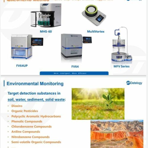 Chemical and lab equipment 6