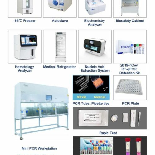 Chemical and lab equipment 8