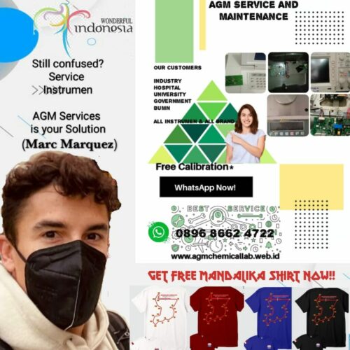 Service Instrumen 3