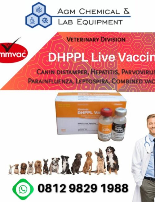 Veterinary Division 1