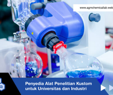AGM-Chemical-Lab-Penyedia-Alat-Penelitian-Kustom-untuk-Universitas-dan-Industri