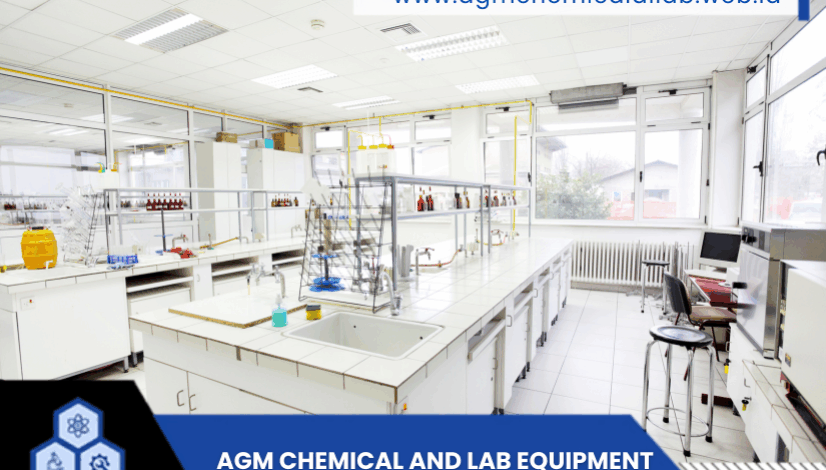 Foto Artikel Baru AGM Chemical and Lab Equipment